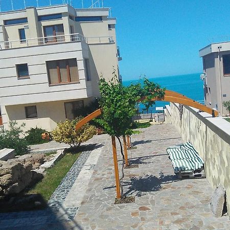 Akshaena Aparthotel Σωζόπολη Εξωτερικό φωτογραφία