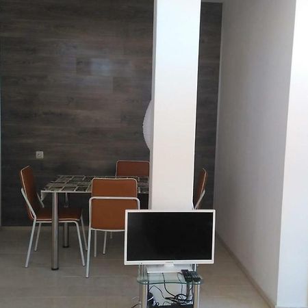 Akshaena Aparthotel Σωζόπολη Εξωτερικό φωτογραφία