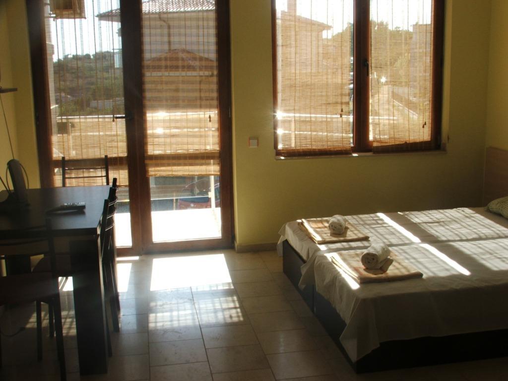 Akshaena Aparthotel Σωζόπολη Εξωτερικό φωτογραφία