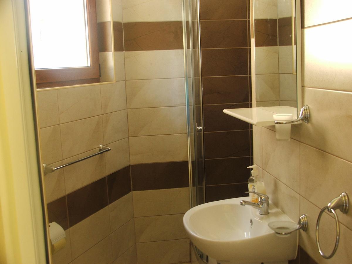 Akshaena Aparthotel Σωζόπολη Εξωτερικό φωτογραφία