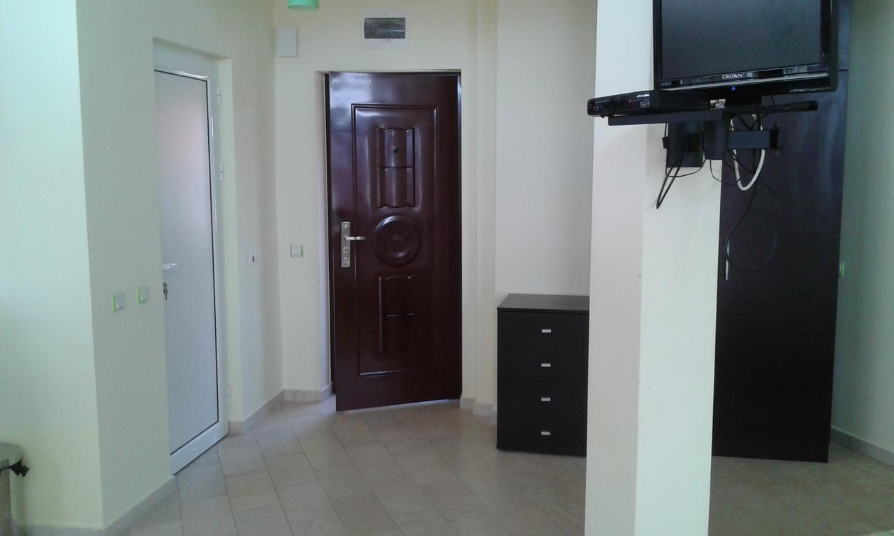 Akshaena Aparthotel Σωζόπολη Εξωτερικό φωτογραφία