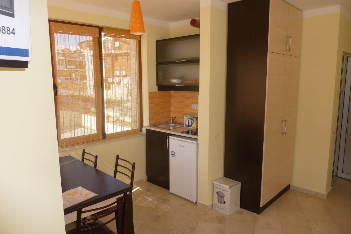 Akshaena Aparthotel Σωζόπολη Εξωτερικό φωτογραφία
