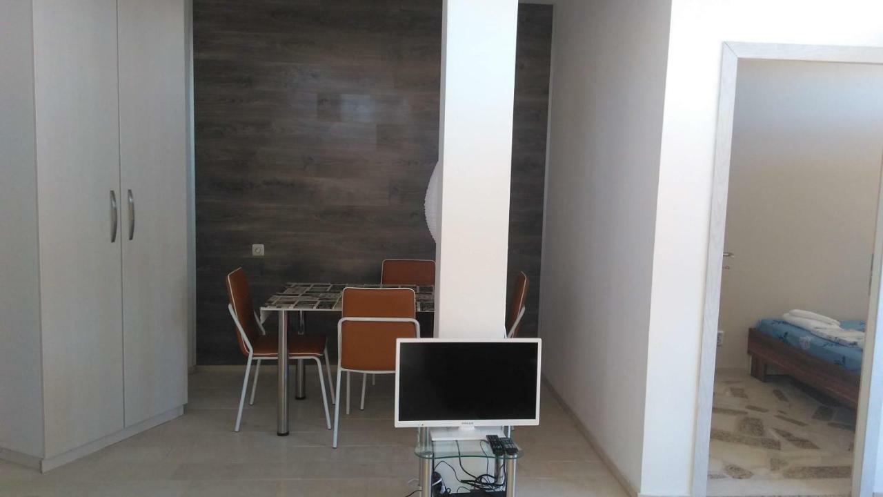 Akshaena Aparthotel Σωζόπολη Εξωτερικό φωτογραφία
