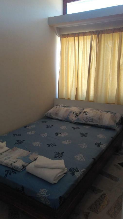 Akshaena Aparthotel Σωζόπολη Εξωτερικό φωτογραφία