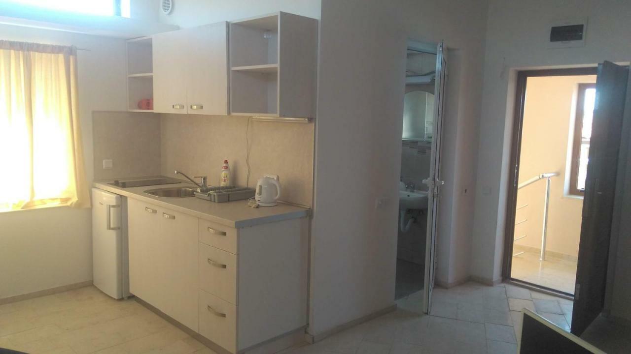 Akshaena Aparthotel Σωζόπολη Εξωτερικό φωτογραφία
