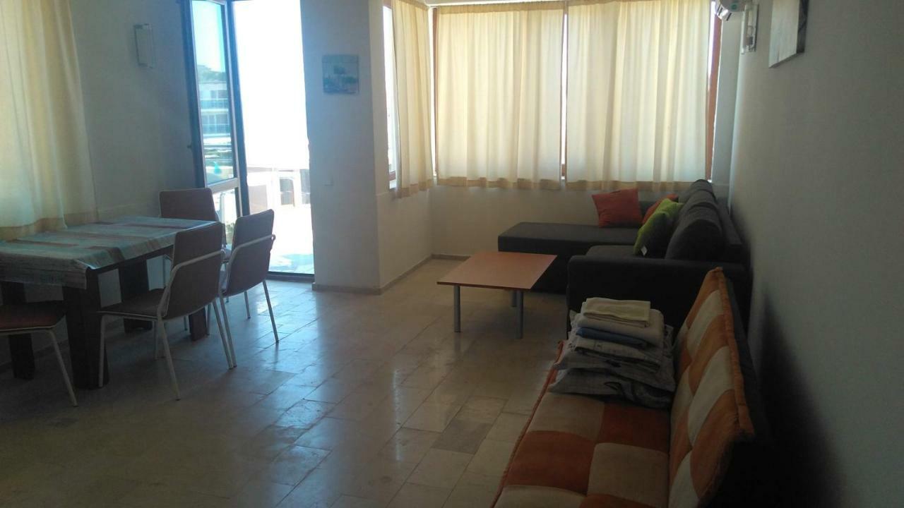 Akshaena Aparthotel Σωζόπολη Εξωτερικό φωτογραφία