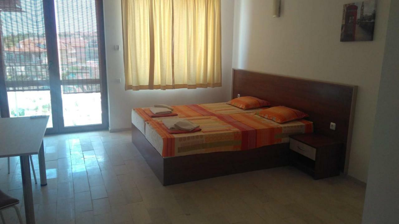 Akshaena Aparthotel Σωζόπολη Εξωτερικό φωτογραφία