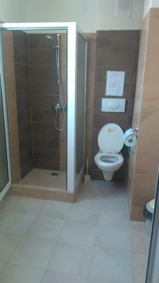 Akshaena Aparthotel Σωζόπολη Εξωτερικό φωτογραφία