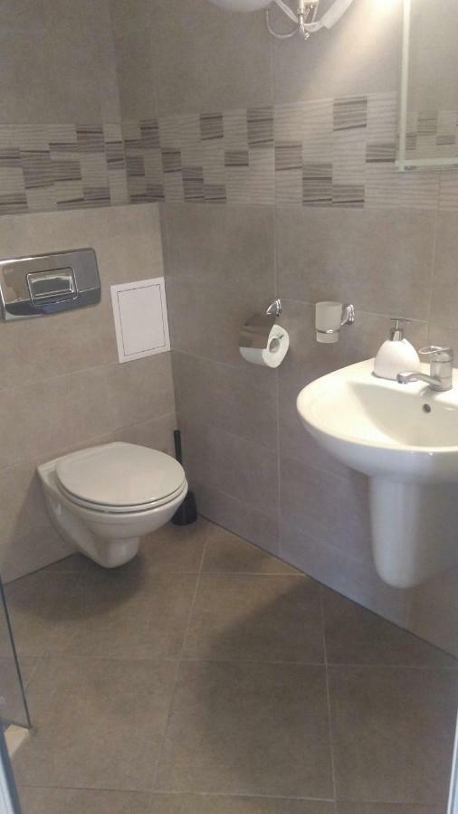 Akshaena Aparthotel Σωζόπολη Εξωτερικό φωτογραφία
